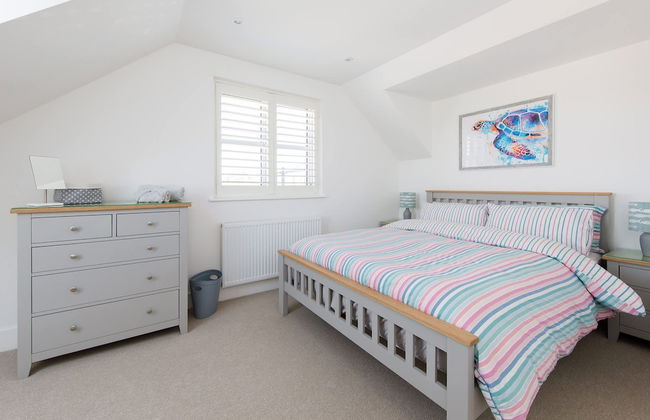 Delightful Seaside Hideaway 5 Mins to Beach - Foto 64