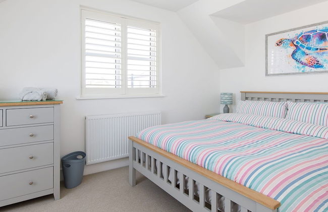 Delightful Seaside Hideaway 5 Mins to Beach - Foto 26