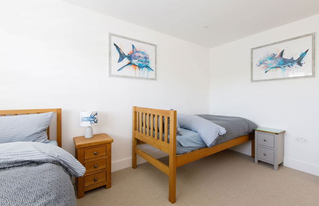 Delightful Seaside Hideaway 5 Mins to Beach - Foto 58