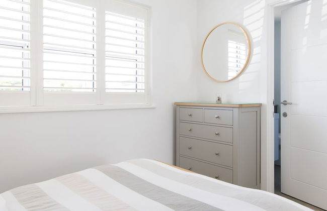 Delightful Seaside Hideaway 5 Mins to Beach - Foto 14