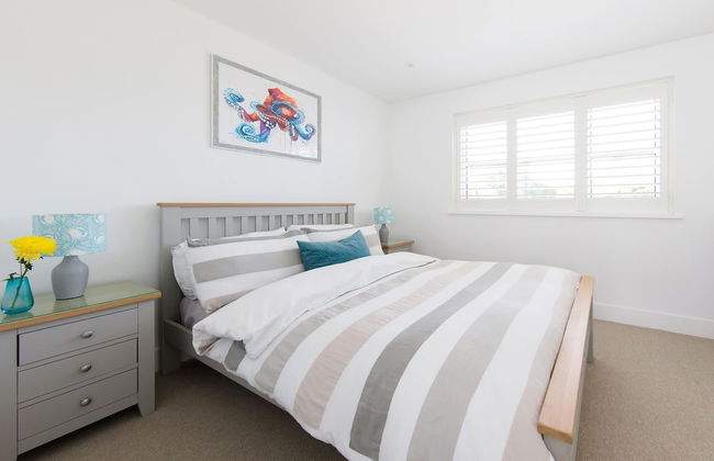 Delightful Seaside Hideaway 5 Mins to Beach - Foto 54