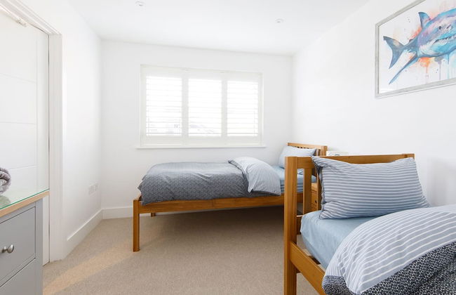Delightful Seaside Hideaway 5 Mins to Beach - Foto 18