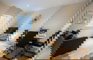 Photo 1 - 3BR Waterfront Apt - 10 min to City Center Ipswich