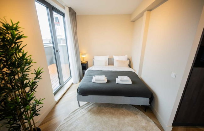 Wonderful Studio Penthouses - Photo 2