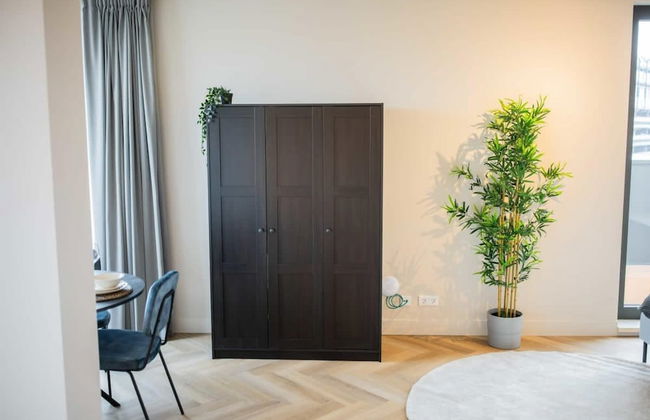 Wonderful Studio Penthouses - Photo 21