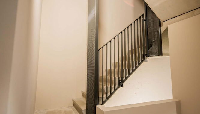 Foto 1 - Wonderful Studio Penthouses
