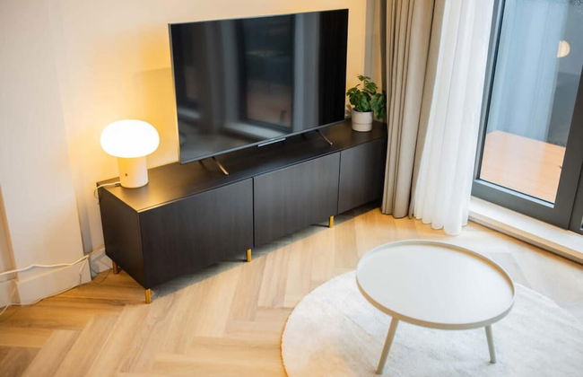 Wonderful Studio Penthouses - Photo 18