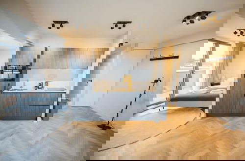Foto 5 - Wonderful Studio Penthouses