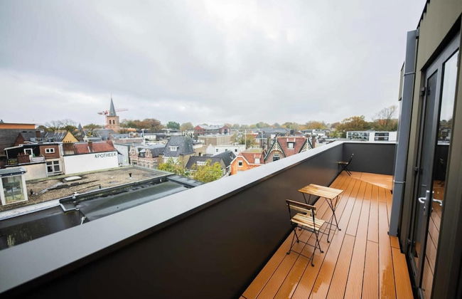 Wonderful Studio Penthouses - Photo 10