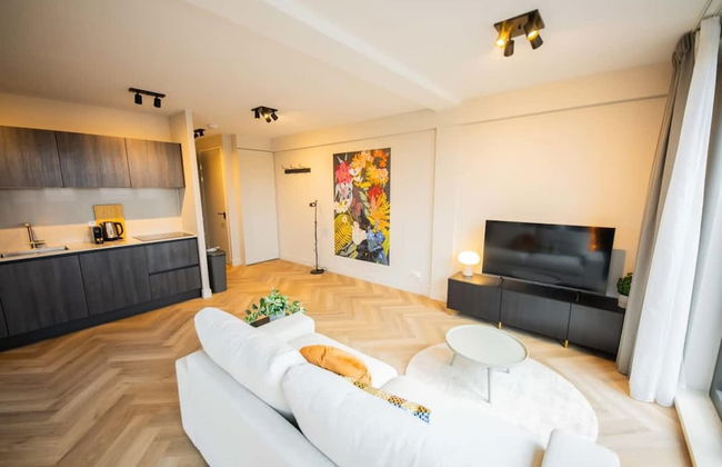 Wonderful Studio Penthouses - Photo 8
