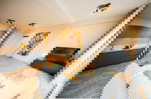 Foto 8 - Wonderful Studio Penthouses