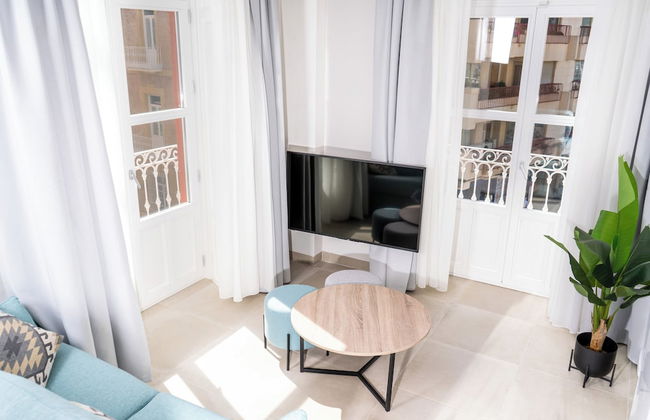 Apartamentos Turísticos Plaza del Rey - Foto 17