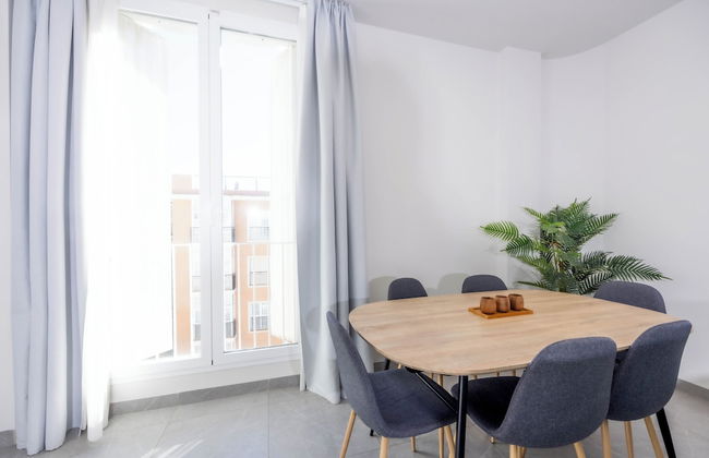 Apartamentos Turísticos Plaza del Rey - Foto 21