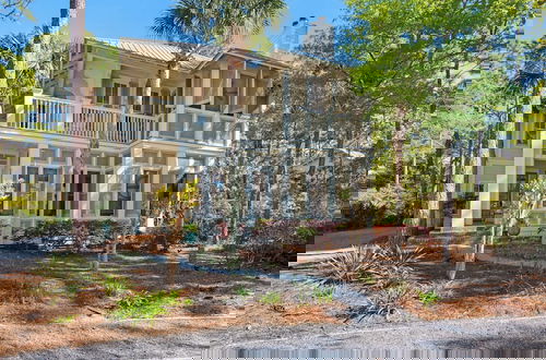 Foto 56 - Carriage House ~4br/3.5ba ~ Sleeps 8~ Public Beach Access!