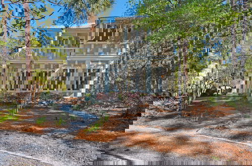 Foto 54 - Carriage House ~4br/3.5ba ~ Sleeps 8~ Public Beach Access!