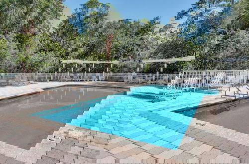 Foto 39 - Carriage House ~4br/3.5ba ~ Sleeps 8~ Public Beach Access!