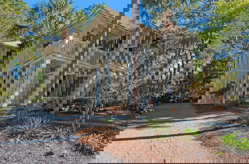 Foto 57 - Carriage House ~4br/3.5ba ~ Sleeps 8~ Public Beach Access!