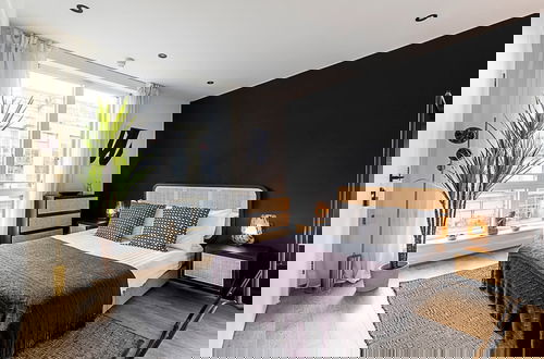 Foto 6 - Stylish and Sleek East London Retreat