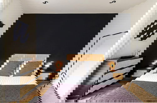 Foto 8 - Stylish and Sleek East London Retreat