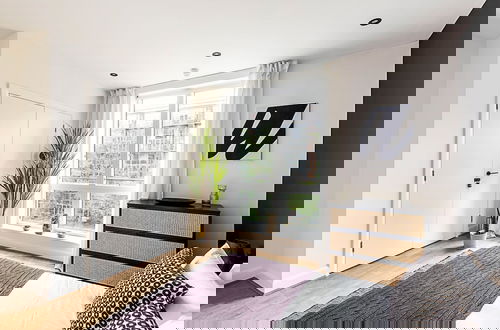 Foto 11 - Stylish and Sleek East London Retreat