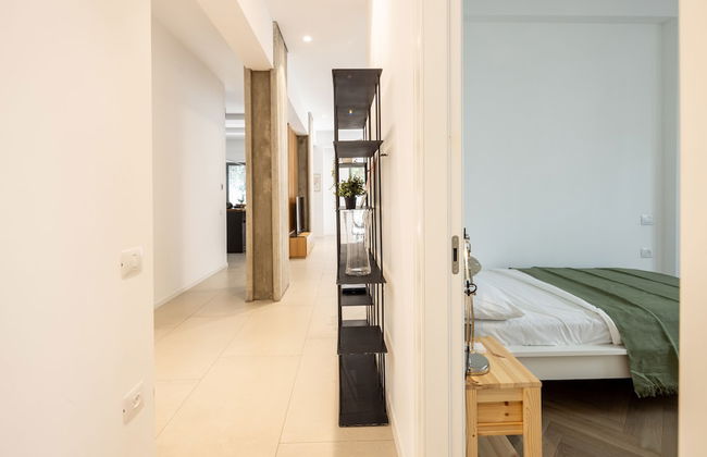 Tel Aviv Garden Oasis by Sea N' Rent - Foto 3