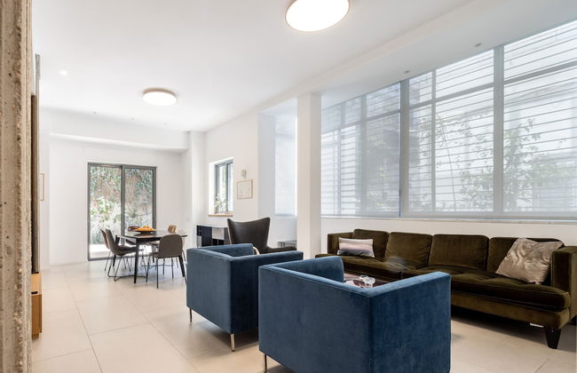 Tel Aviv Garden Oasis by Sea N' Rent - Foto 20