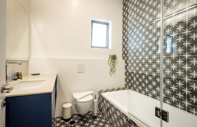 Tel Aviv Garden Oasis by Sea N' Rent - Foto 28