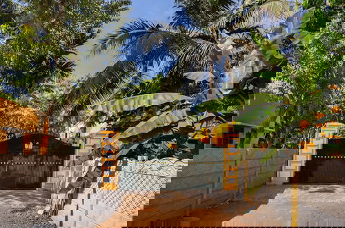 Foto 56 - Teak Leaf Gateway Resort