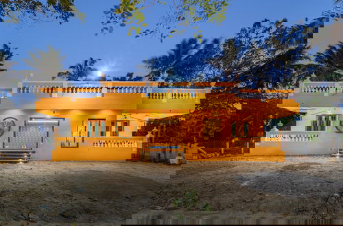 Foto 59 - Teak Leaf Gateway Resort