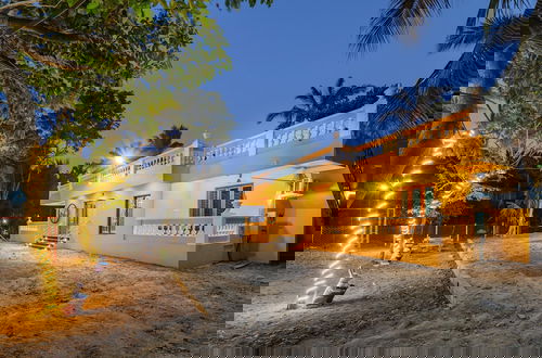 Foto 54 - Teak Leaf Gateway Resort