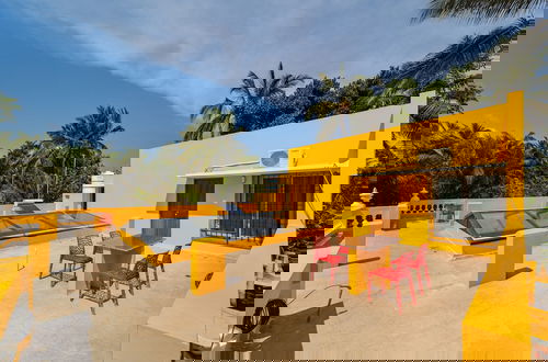 Foto 58 - Teak Leaf Gateway Resort