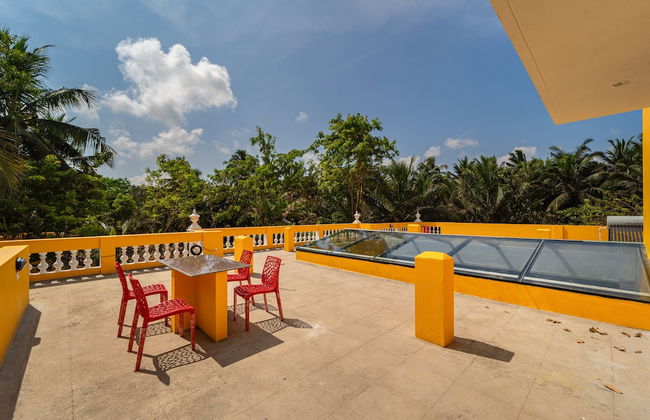 Teak Leaf Gateway Resort - Foto 60