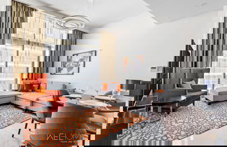 Foto 1 - WelHome - Charming Breathtaking 1BR Apt. In Damac Hills