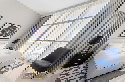 Foto 6 - WelHome - Charming Breathtaking 1BR Apt. In Damac Hills