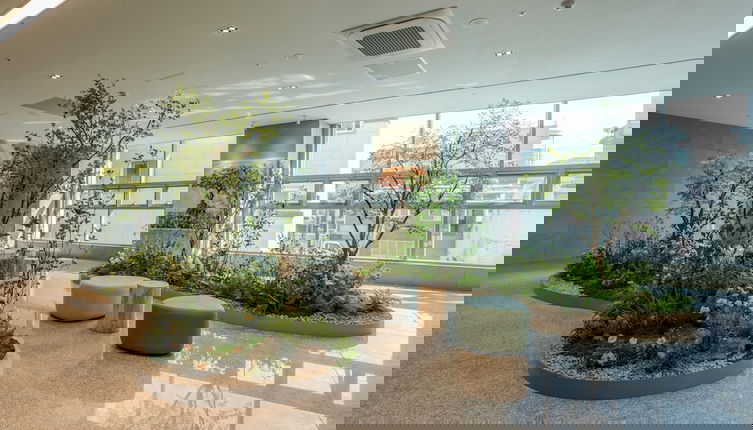 Foto 1 - Golden Planet Hotel Pyeongtaek