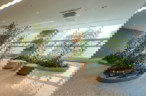 Foto 1 - Golden Planet Hotel Pyeongtaek