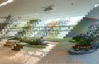 Foto 1 - Golden Planet Hotel Pyeongtaek