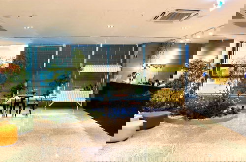 Foto 3 - Golden Planet Hotel Pyeongtaek