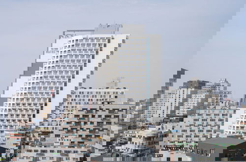 Foto 24 - Golden Planet Hotel Pyeongtaek