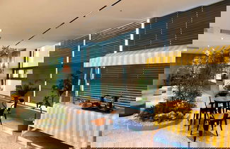 Foto 2 - Golden Planet Hotel Pyeongtaek