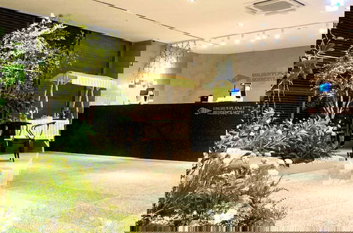Foto 4 - Golden Planet Hotel Pyeongtaek