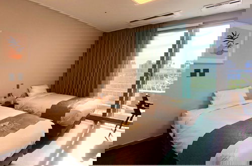 Foto 7 - Golden Planet Hotel Pyeongtaek
