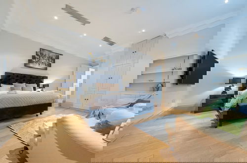 Foto 5 - The Mayfair Collection