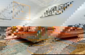 Foto 2 - The Mayfair Collection
