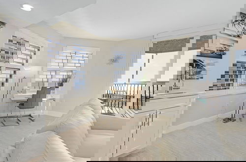 Foto 27 - 50 Shades Of White - Gullwing #805 - 6620 Estero Blvd 3 Bedroom Condo by RedAwning