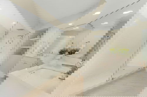 Foto 19 - 50 Shades Of White - Gullwing #805 - 6620 Estero Blvd 3 Bedroom Condo by RedAwning