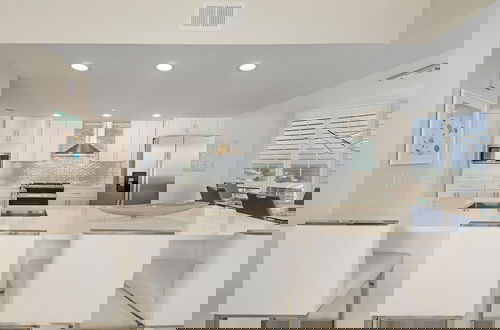 Foto 9 - 50 Shades Of White - Gullwing #805 - 6620 Estero Blvd 3 Bedroom Condo by RedAwning