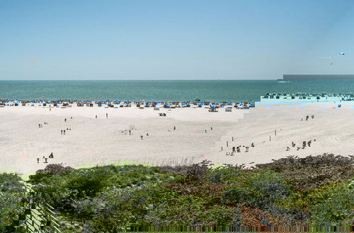 Foto 29 - 50 Shades Of White - Gullwing #805 - 6620 Estero Blvd 3 Bedroom Condo by RedAwning