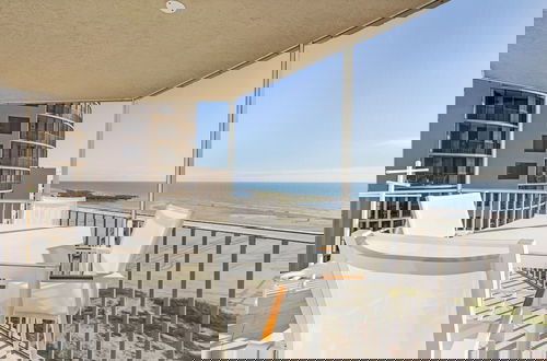 Foto 17 - 50 Shades Of White - Gullwing #805 - 6620 Estero Blvd 3 Bedroom Condo by RedAwning