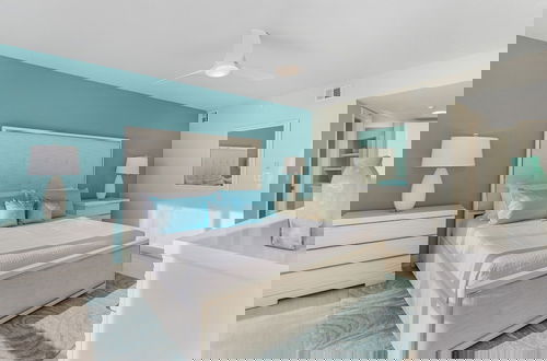 Foto 3 - 50 Shades Of White - Gullwing #805 - 6620 Estero Blvd 3 Bedroom Condo by RedAwning